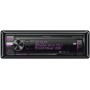 Radio cd usb kenwood kdc 5057 SD ,