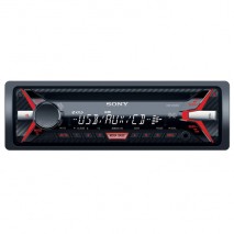 Radio CD USB Sony CDX G1100 U