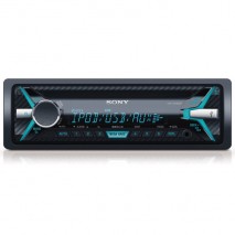 Radio CD USB Sony CDX G3100 UV