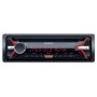 Radio CD USB Sony CDX G3100 UV