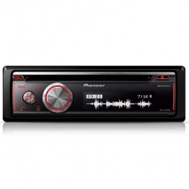 Radio CD USB Pioneer DEH X8700BT