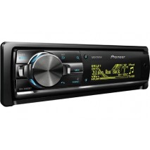 Radio CD USB Pioneer DEH X9600BT