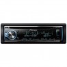 Radio CD USB Pioneer DEH X5800BT