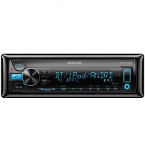 Radio CD USB Kenwood KDC BT45U