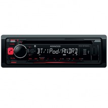 Radio CD USB Kenwood KDC BT500 U