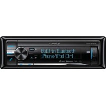 Radio CD USB Kenwood KDC BT53U