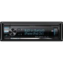 Radio CD USB Kenwood KDC BT53U