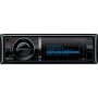 Radio CD USB Kenwood KDC BT92SD ( bt Parrot )