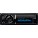 Radio CD USB Kenwood KDC BT92SD ( bt Parrot )
