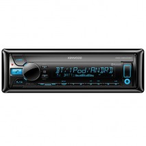 Radio CD USB Kenwood KDC X5000BT