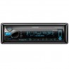 Radio CD USB Kenwood KDC X5000BT