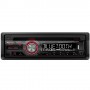 Radio CD USB Clarion CZ 315E  Bluetooth