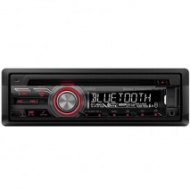 Radio CD USB Clarion CZ 315E  Bluetooth