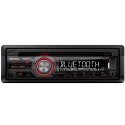 Radio CD USB Clarion CZ 315E  Bluetooth