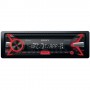 Radio CD USB Sony MEX N4100 BT