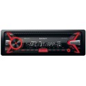 Radio CD USB Sony MEX N4100 BT