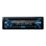 Radio CD USB Sony MEX N4100 BT