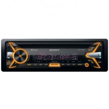 Radio cd usb Sony mex n5100 bt ,