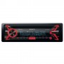 Radio cd usb Sony mex XB100 bt, 4 X 100W,