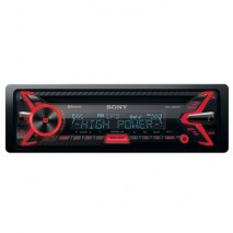 Radio cd usb Sony mex XB100 bt, 4 X 100W,