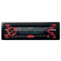 Radio cd usb Sony mex XB100 bt, 4 X 100W,