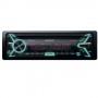 Radio cd usb Sony mex XB100 bt, 4 X 100W,