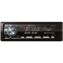 Radio USB Pioneer MVH X560bt ,