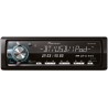Radio USB Pioneer MVH X560bt ,