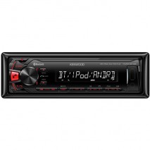 Radio USB Kenwood KMM BT35