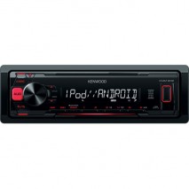Radio USB Kenwood KMM202