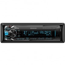Radio USB kenwood kmm 303 BT
