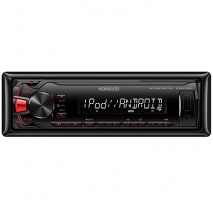 Radio USB Kenwood KMM264