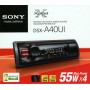 Radio USB Sony DSXA40UI