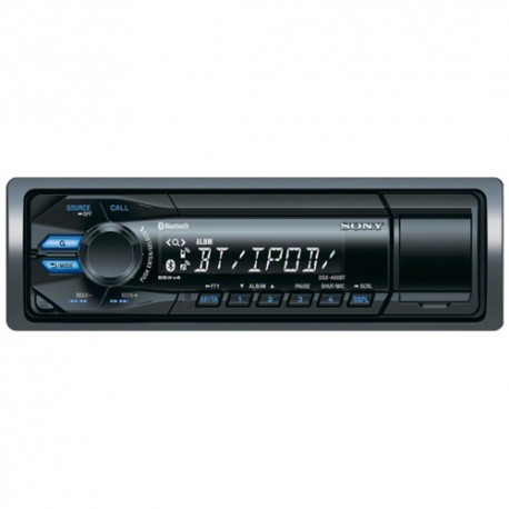 Radio USB Sony DSXA60BT