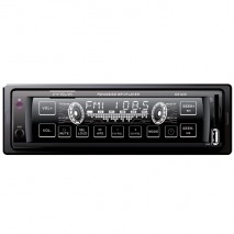 Radio USB sd Innova MP3 260 tactil , aux , 4x25w