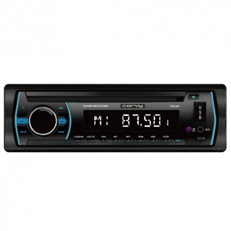 Radio DVD, usb, sd, Corvy DVD 900, aux