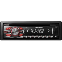 Radio DVD Pioneer  USB DVH 340UB