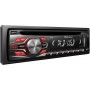 Radio DVD Pioneer  USB DVH 340UB