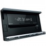 Radio CD doble DIN USB , Sony  XSPN1BT , convertible