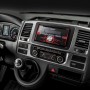Radio CD doble DIN USB Pioneer FHX720BT