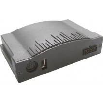 Interface control iPod, iPhone, USB, OEM, Fakra 12 pines, VW, Skoda, Seat
