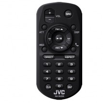 Mando a distancia JVC RM RK258
