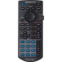 Mando distancia ( m/m ) kenwood kna rc dv 331