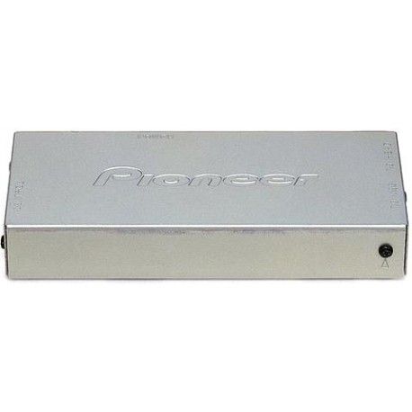 Controlador CD VC 50 Pioneer voz CDX-P620/1220