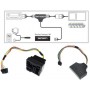 Adaptador 57,3837 cargador CD vag, out