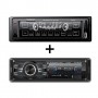 Radio USB sd Innova MP3 260 tactil , aux + Radio USB, SD, Bluetooth , Innova  300 BT