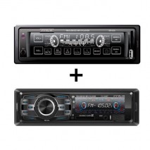Radio USB sd Innova MP3 260 tactil , aux + Radio USB, SD, Bluetooth , Innova  300 BT