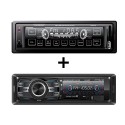 Radio USB sd Innova MP3 260 tactil , aux + Radio USB, SD, Bluetooth , Innova  300 BT