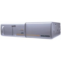 Cargador VDO CHA-602S 6 CD´s analogico