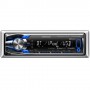 Radio USB Kenwood KMM 308 BTE marino